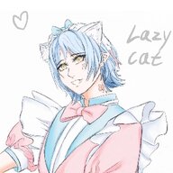 LazyCaT404