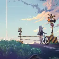 子夜