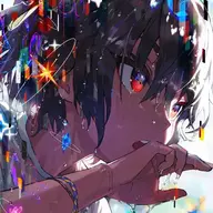 赤色柠檬