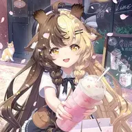 秋晗予