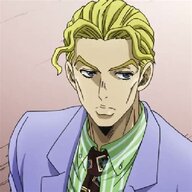 吉良吉影