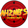 AHZNB's Naruto ShinobiCraft