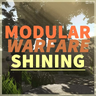 【1.12.2】ModularWarfare-Shining | 模块化武装：烨熠 | 枪械