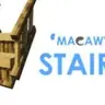 Macaw's Stairs