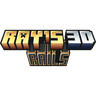 RAY's 3D Rails-3D铁轨