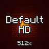 Default HD 512x-默认 HD 512x