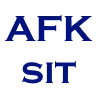 AFK Sit — 累了？坐坐！