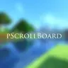 ScrollBoard — 以全新的方式显示计分板！