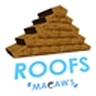 Macaw's Roofs（Macaw的屋顶）