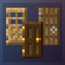 Door Tweaks-门的优化